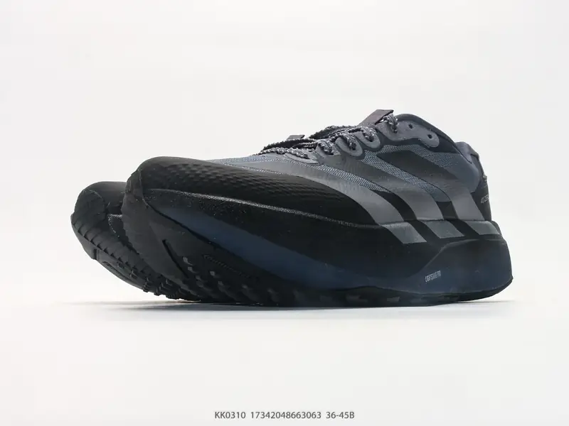 Adidas Sepatu Kasual Bernapas Anti-Slip Tahan Lama KK0310 #17342048663063