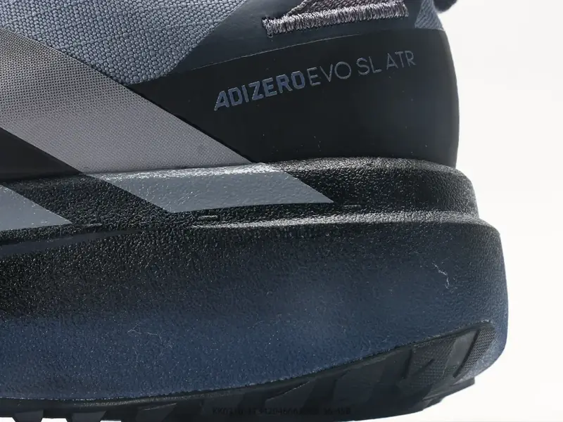 Adidas Sepatu Kasual Bernapas Anti-Slip Tahan Lama KK0310 #17342048663063