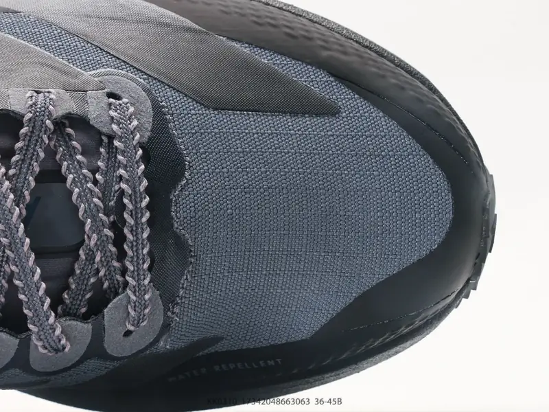 Adidas Sepatu Kasual Bernapas Anti-Slip Tahan Lama KK0310 #17342048663063