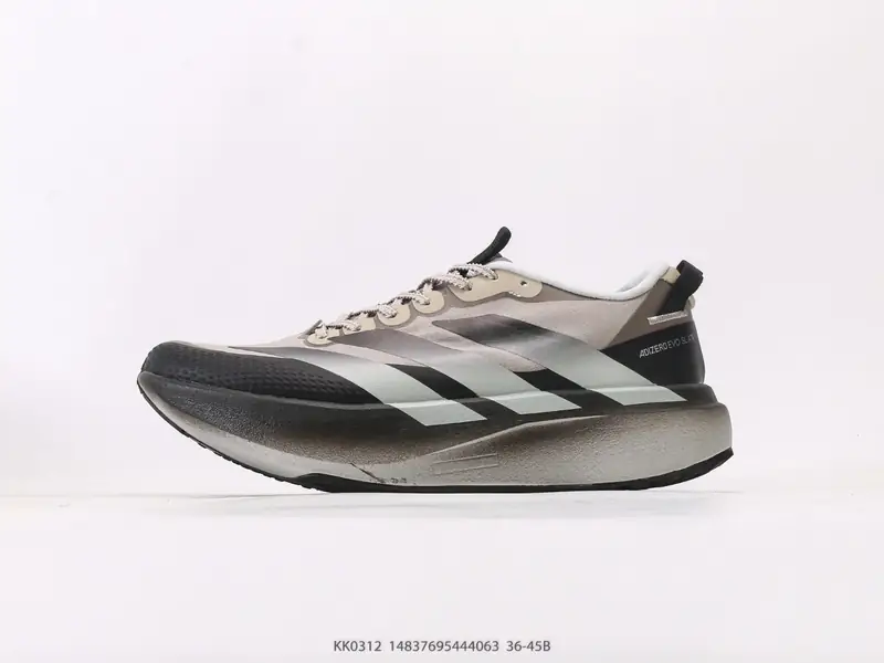 Adidas Sports Shoes Breathable Air Cushion KK0312 #14837695444063