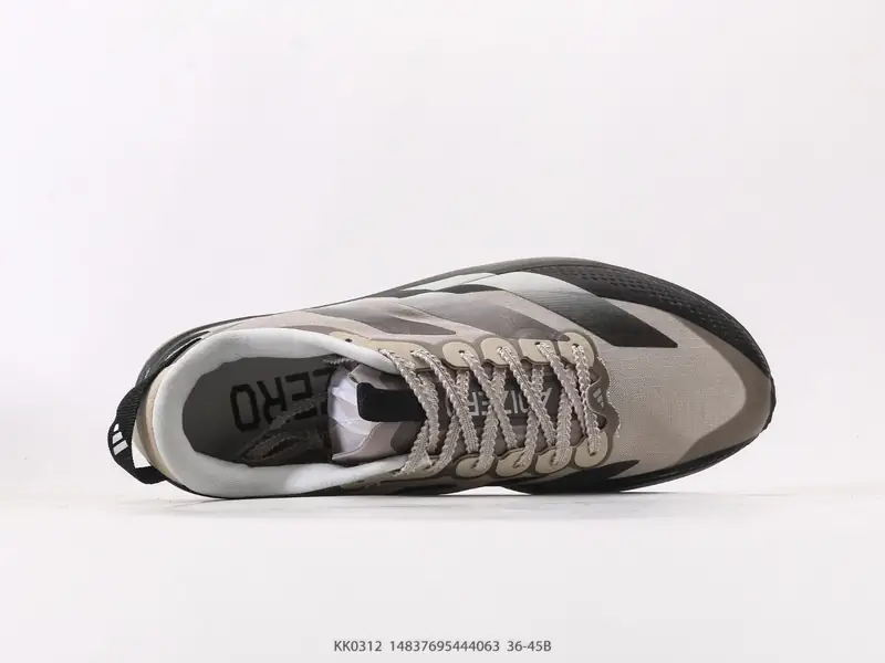 Adidas Sports Shoes Breathable Air Cushion KK0312 #14837695444063