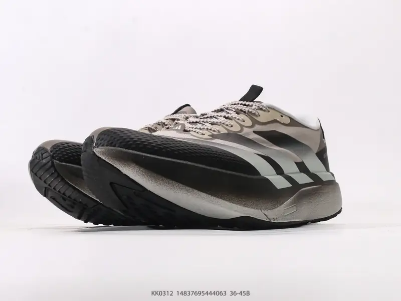 Adidas Sports Shoes Breathable Air Cushion KK0312 #14837695444063