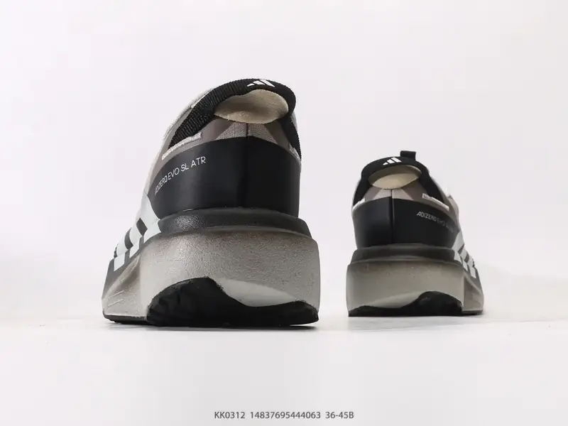 Adidas Sports Shoes Breathable Air Cushion KK0312 #14837695444063