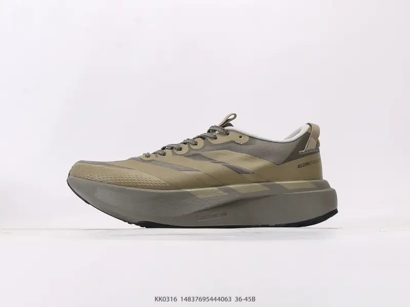Adidas Sports Shoes Breathable Air Cushion KK0316 #14837695444063