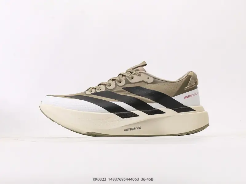 Adidas Sports Shoes Breathable Air Cushion KK0323 #14837695444063