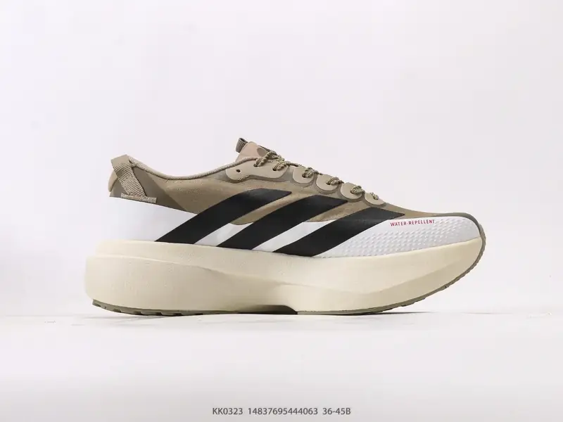 阿迪达斯Adidas Adizero drive rc m马拉松飞线贾卡轻质透气休闲运动跑步鞋 KK0323 #14837695444063