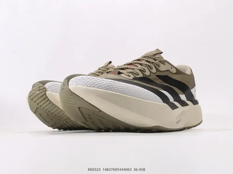 阿迪达斯Adidas Adizero drive rc m马拉松飞线贾卡轻质透气休闲运动跑步鞋 KK0323 #14837695444063