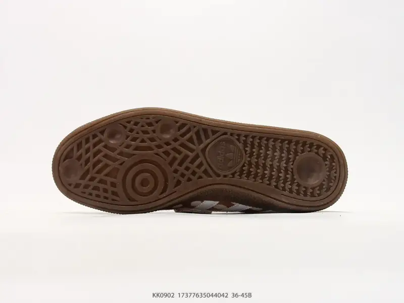 Adidas Sepatu Board Retro Tahan Lama Klasik KK0902 #17377635044042