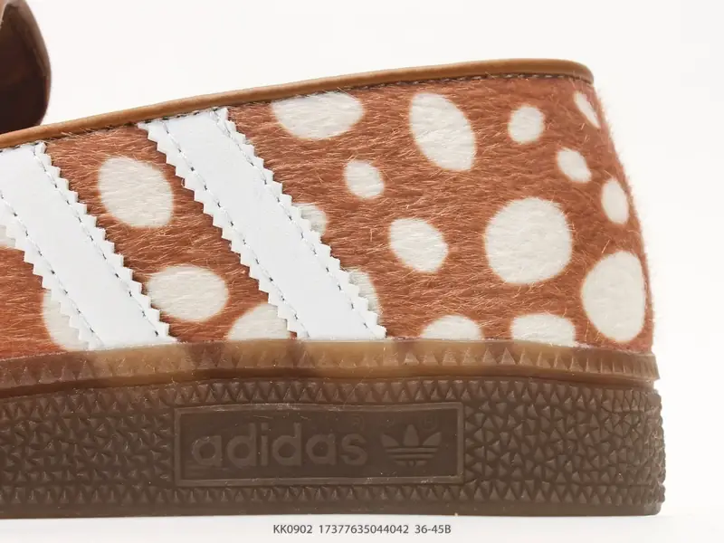 Adidas Sepatu Board Retro Tahan Lama Klasik KK0902 #17377635044042