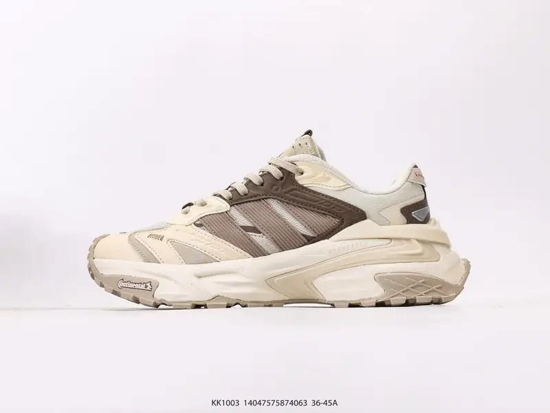 Adidas Sports Shoes Versatile Trendy Low-Top KK1003 #14047575874063