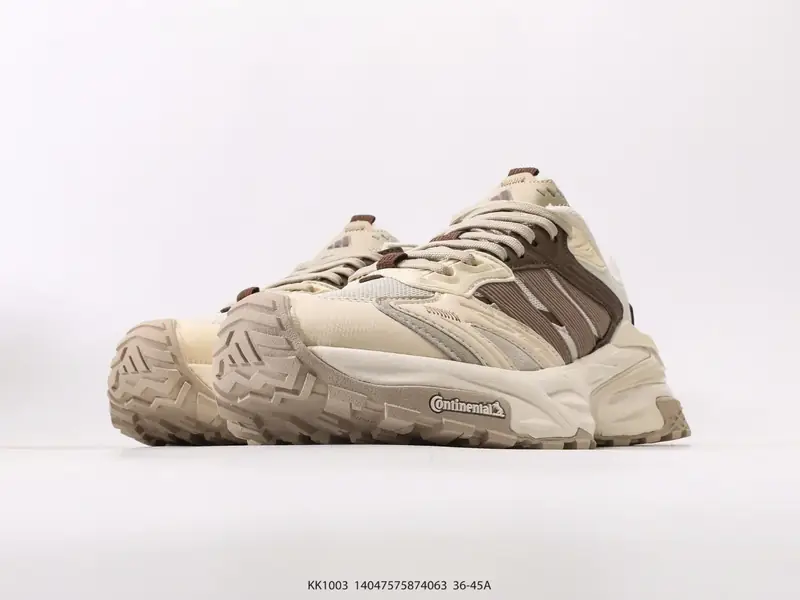 阿迪达斯adidas XLG STORM EDGE 舒适百搭 低帮 老爹鞋 作为adidas Sportswear轻机甲老爹鞋系列的全新力作，XLG STROM「机甲风暴」以极具潮流科幻感的视觉形象 KK1003 #14047575874063