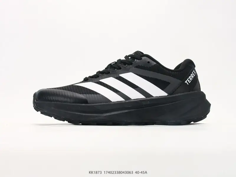 Adidas Trail Running Shoes Lightweight Outdoor Trail KK1873 #17402338043063