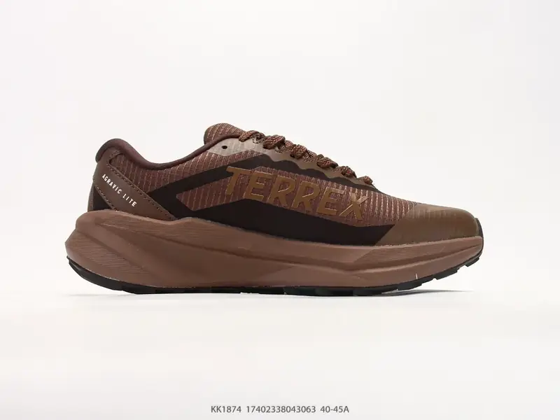 Adidas Trailrunningschuhe Leicht Outdoor Trail KK1874 #17402338043063