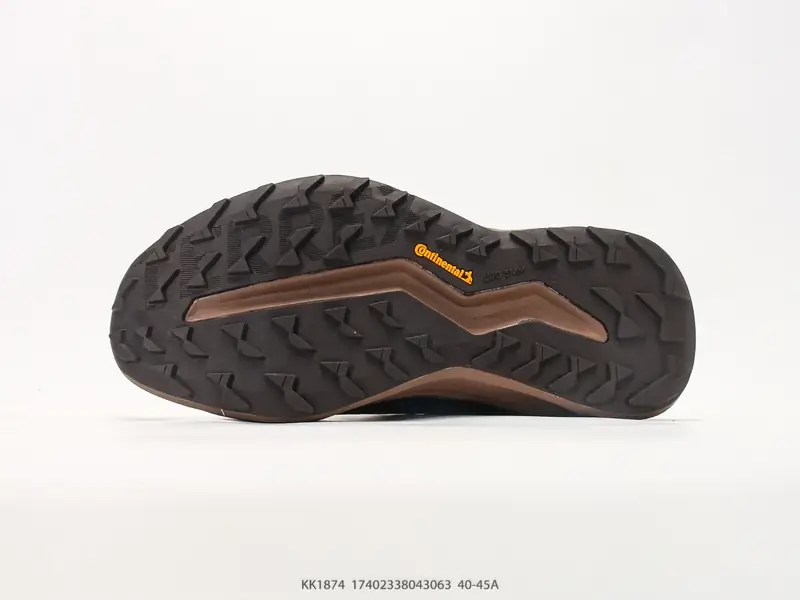 Adidas Trailrunningschuhe Leicht Outdoor Trail KK1874 #17402338043063