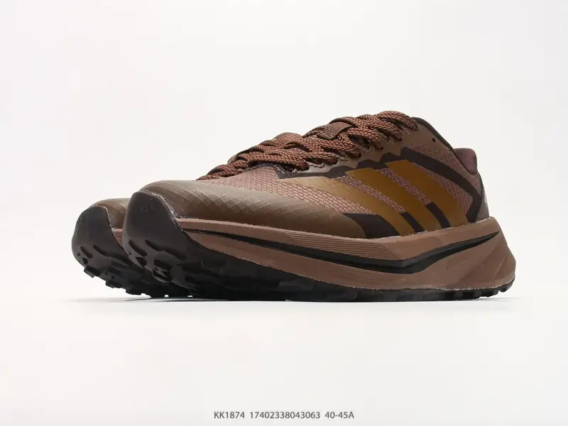 Adidas Trailrunningschuhe Leicht Outdoor Trail KK1874 #17402338043063