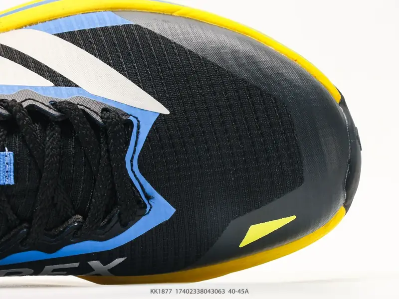 Adidas Sepatu Trail Running Ringan Outdoor Trail KK1877 #17402338043063