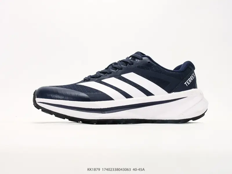 Adidas Trail Running Shoes Lightweight Outdoor Trail KK1879 #17402338043063