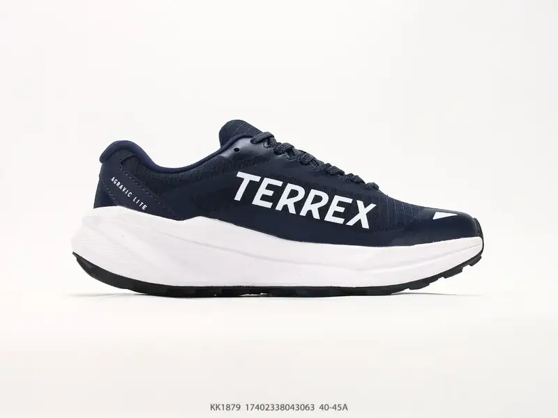 阿迪达斯 Adidas TERREX AGRAVIC LITE 是 KK1879 #17402338043063