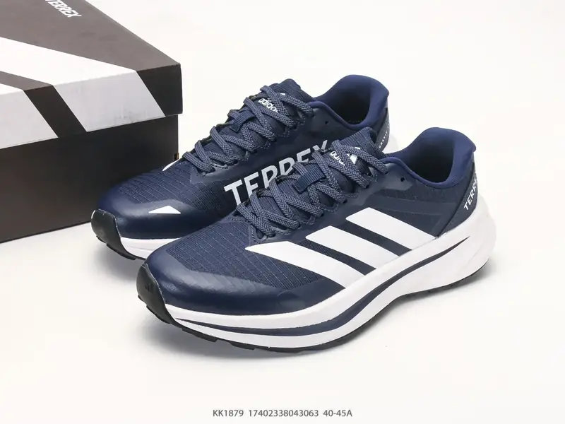 阿迪达斯 Adidas TERREX AGRAVIC LITE 是 KK1879 #17402338043063