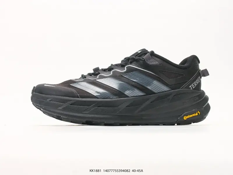 Adidas Scarpe sportive Ammortizzato Versatile Basso KK1881 #14077755394082