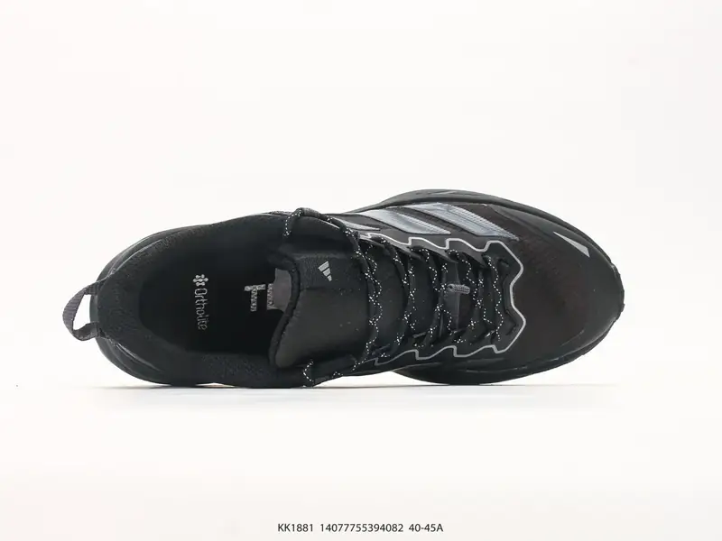 Adidas Sportschuhe Gedämpft Vielseitig Niedrig KK1881 #14077755394082