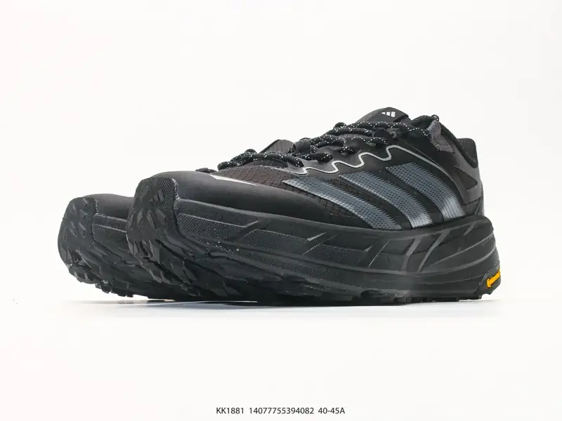 Adidas Sportschuhe Gedämpft Vielseitig Niedrig KK1881 #14077755394082