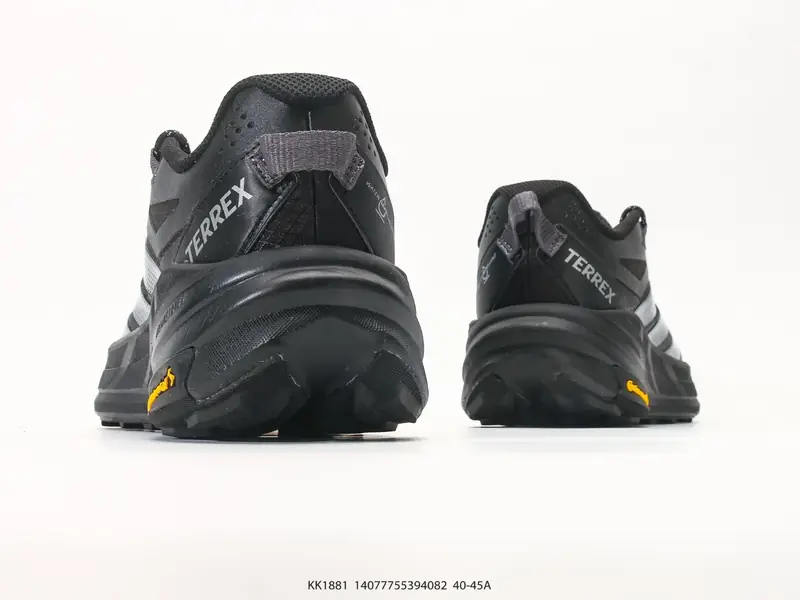 Adidas Sportschuhe Gedämpft Vielseitig Niedrig KK1881 #14077755394082