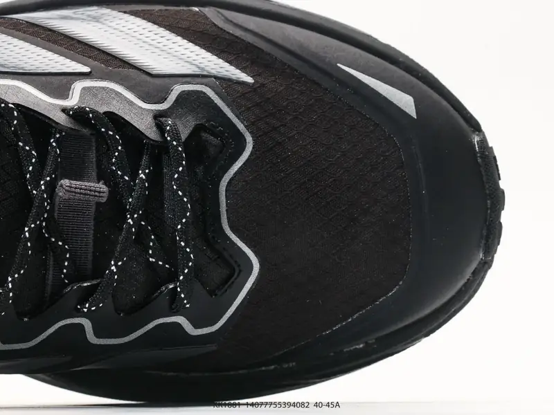 Adidas Sportschuhe Gedämpft Vielseitig Niedrig KK1881 #14077755394082
