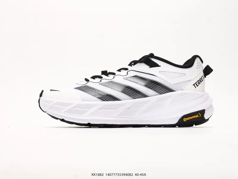 Adidas Scarpe sportive Ammortizzato Versatile Basso KK1882 #14077755394082
