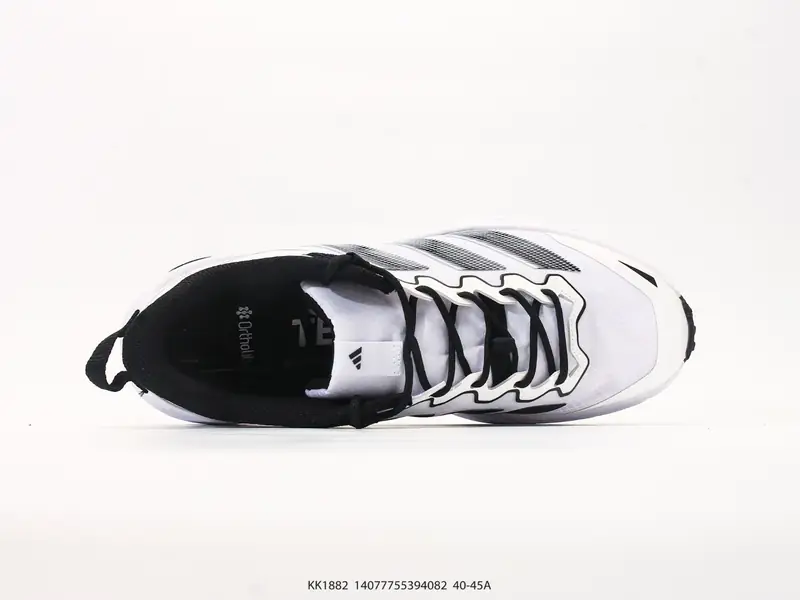 Adidas Sportschuhe Gedämpft Vielseitig Niedrig KK1882 #14077755394082