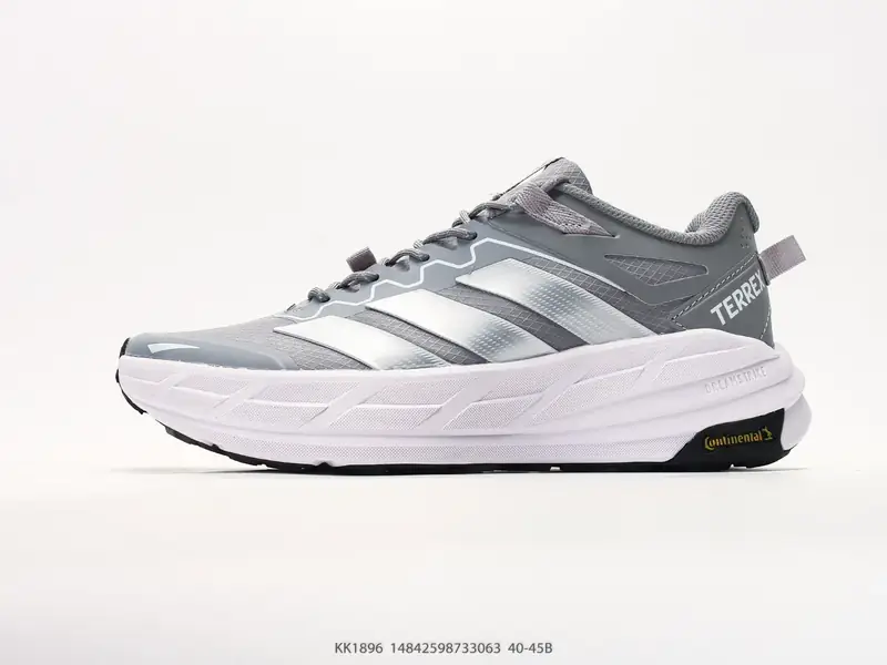 Adidas Scarpe sportive Ammortizzato Versatile Basso KK1896 #14842598733063