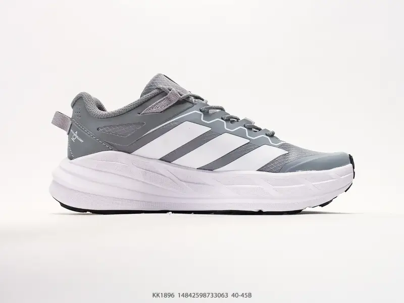 Adidas Zapatillas deportivas Amortiguado Versátil Caña Baja KK1896 #14842598733063