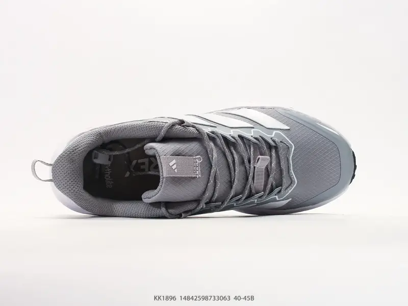 Adidas Zapatillas deportivas Amortiguado Versátil Caña Baja KK1896 #14842598733063