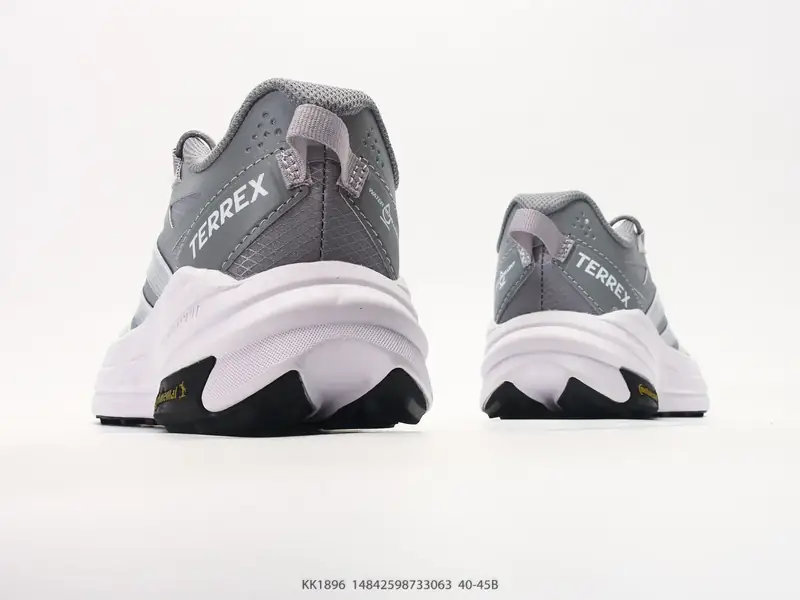 Adidas Zapatillas deportivas Amortiguado Versátil Caña Baja KK1896 #14842598733063