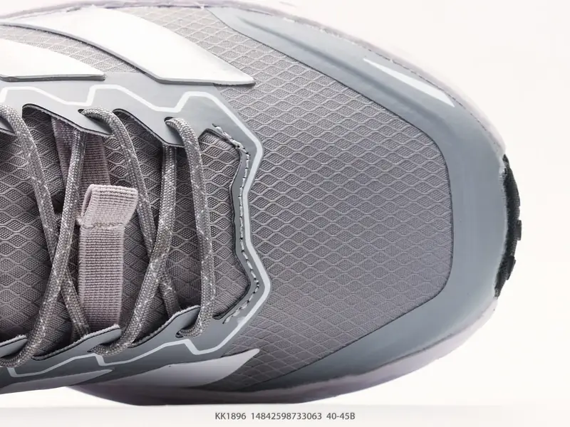 Adidas Zapatillas deportivas Amortiguado Versátil Caña Baja KK1896 #14842598733063