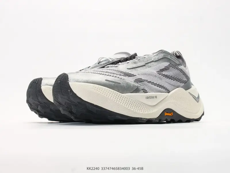 Adidas Trailrunningschuhe Atmungsaktiv Outdoor Trail KK2240 #33747465834003