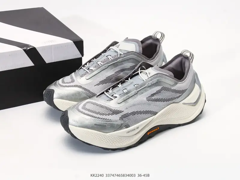 Adidas Trailrunningschuhe Atmungsaktiv Outdoor Trail KK2240 #33747465834003