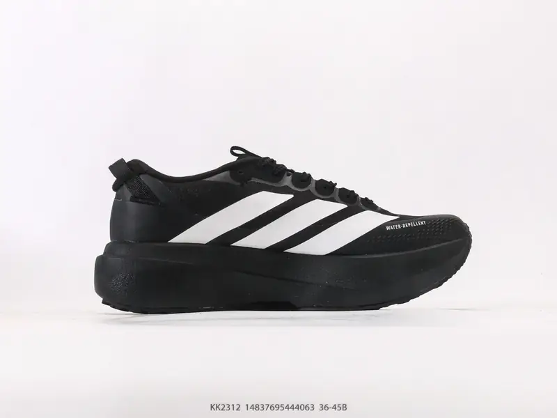 Adidas Scarpe sportive Traspirante Cuscino d'aria KK2312 #14837695444063