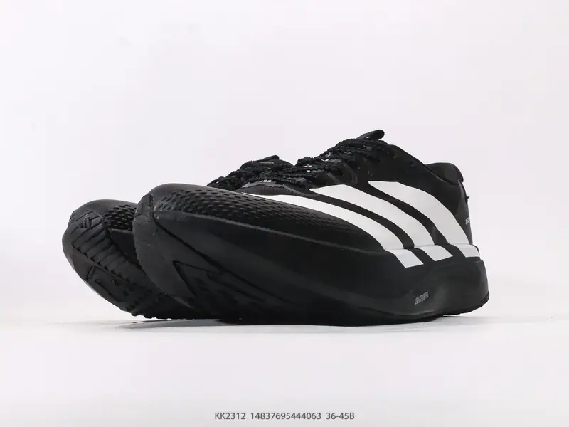 Adidas Scarpe sportive Traspirante Cuscino d'aria KK2312 #14837695444063