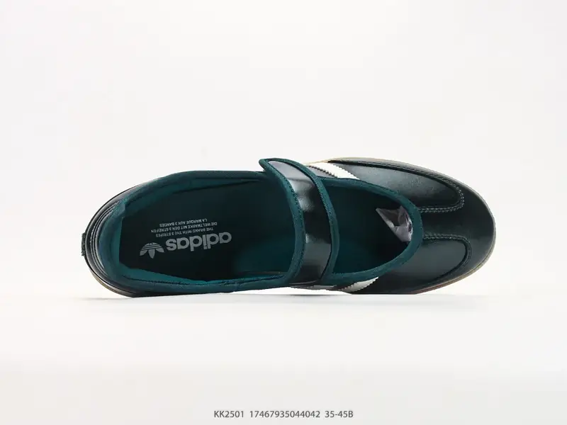 Adidas Sports Shoes Classic Leather KK2501 #17467935044042