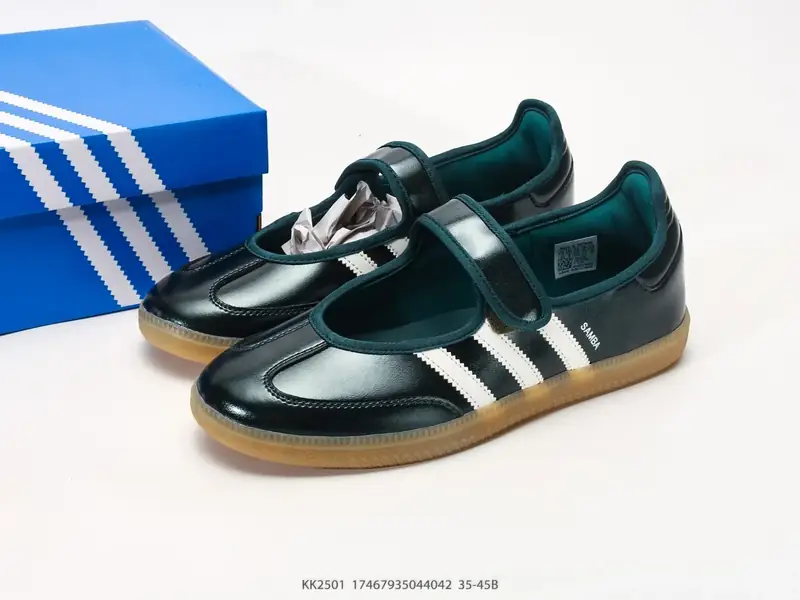 Adidas Sports Shoes Classic Leather KK2501 #17467935044042