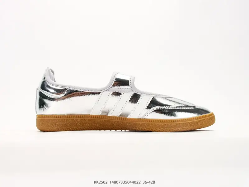 Adidas Sportschuhe Klassisch Leder KK2502 #14807335044022