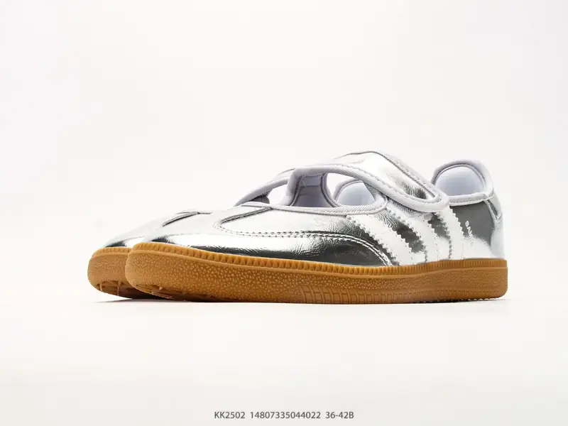 Adidas Sportschuhe Klassisch Leder KK2502 #14807335044022