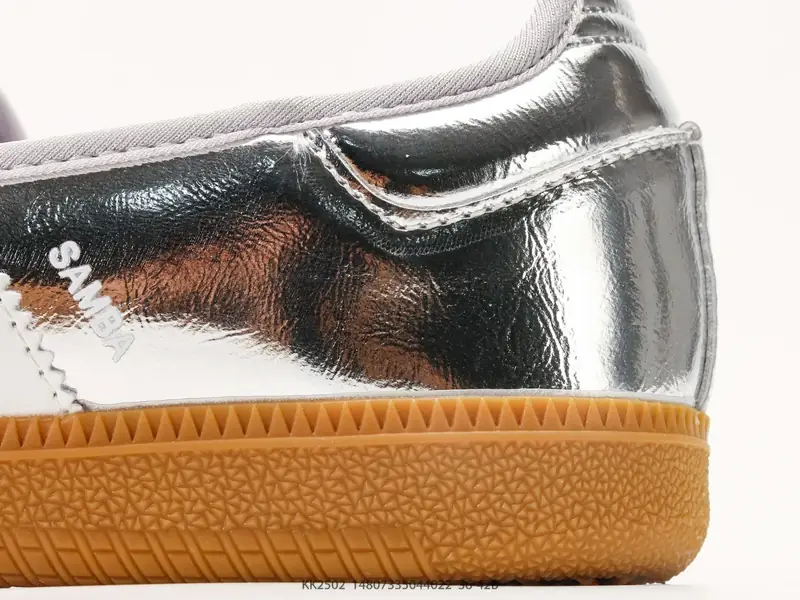 Adidas Sportschuhe Klassisch Leder KK2502 #14807335044022
