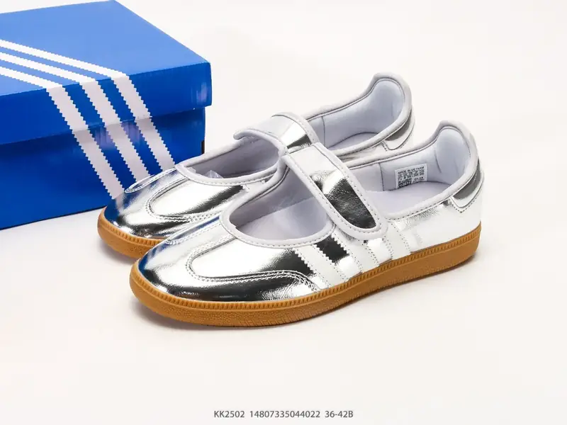 Adidas Sportschuhe Klassisch Leder KK2502 #14807335044022
