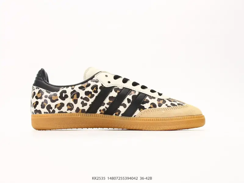 Adidas Sports Shoes Versatile Low-Top KK2535 #14807255394042