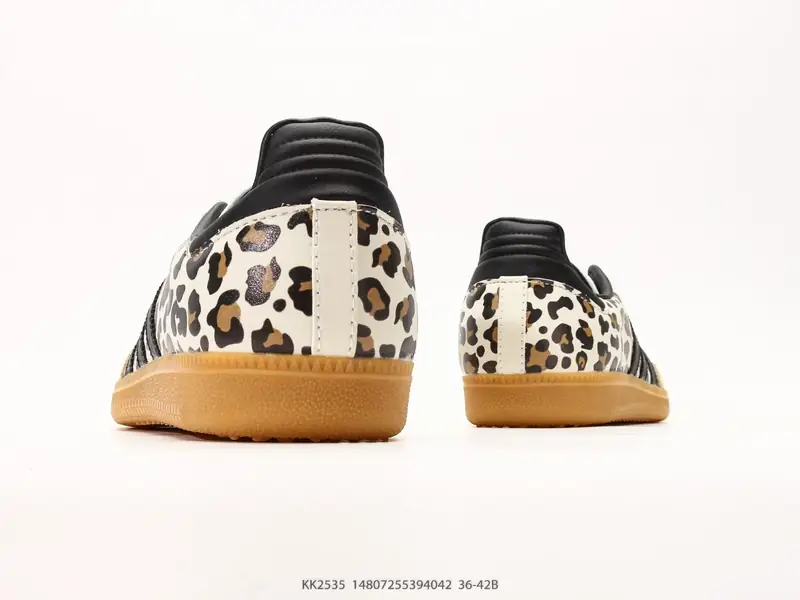Adidas Sports Shoes Versatile Low-Top KK2535 #14807255394042