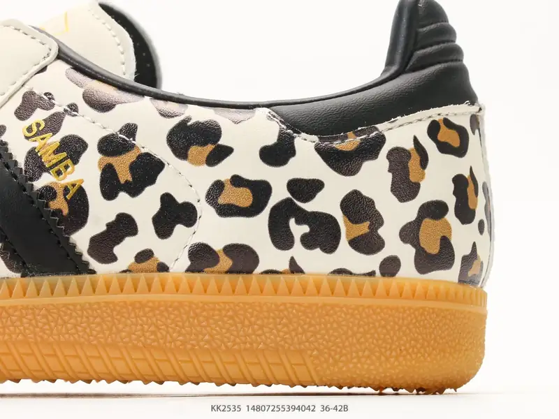 Adidas Sports Shoes Versatile Low-Top KK2535 #14807255394042
