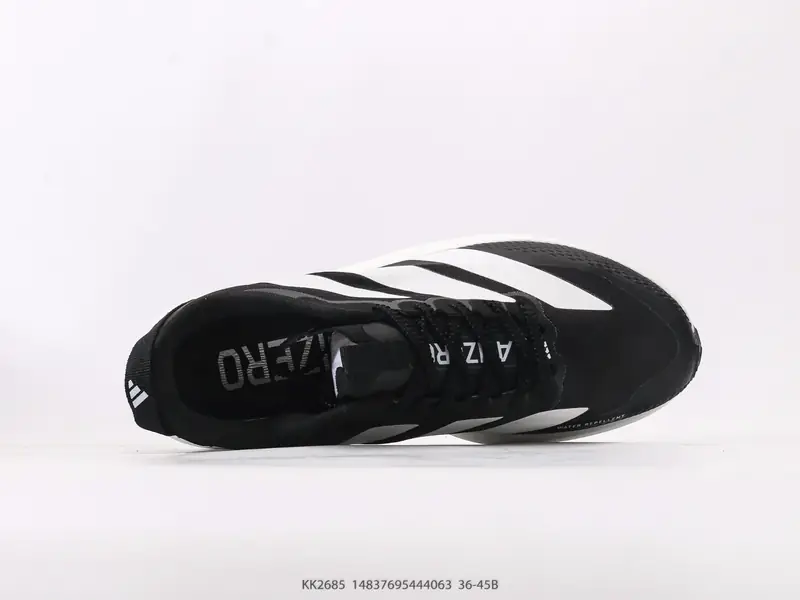 Adidas Scarpe sportive Traspirante Cuscino d'aria KK2685 #14837695444063