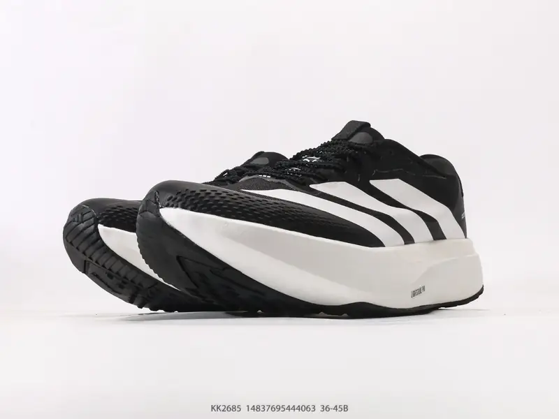 Adidas Scarpe sportive Traspirante Cuscino d'aria KK2685 #14837695444063